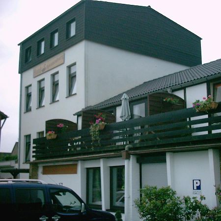 Hotel Schwanenburg Kleve  Kültér fotó