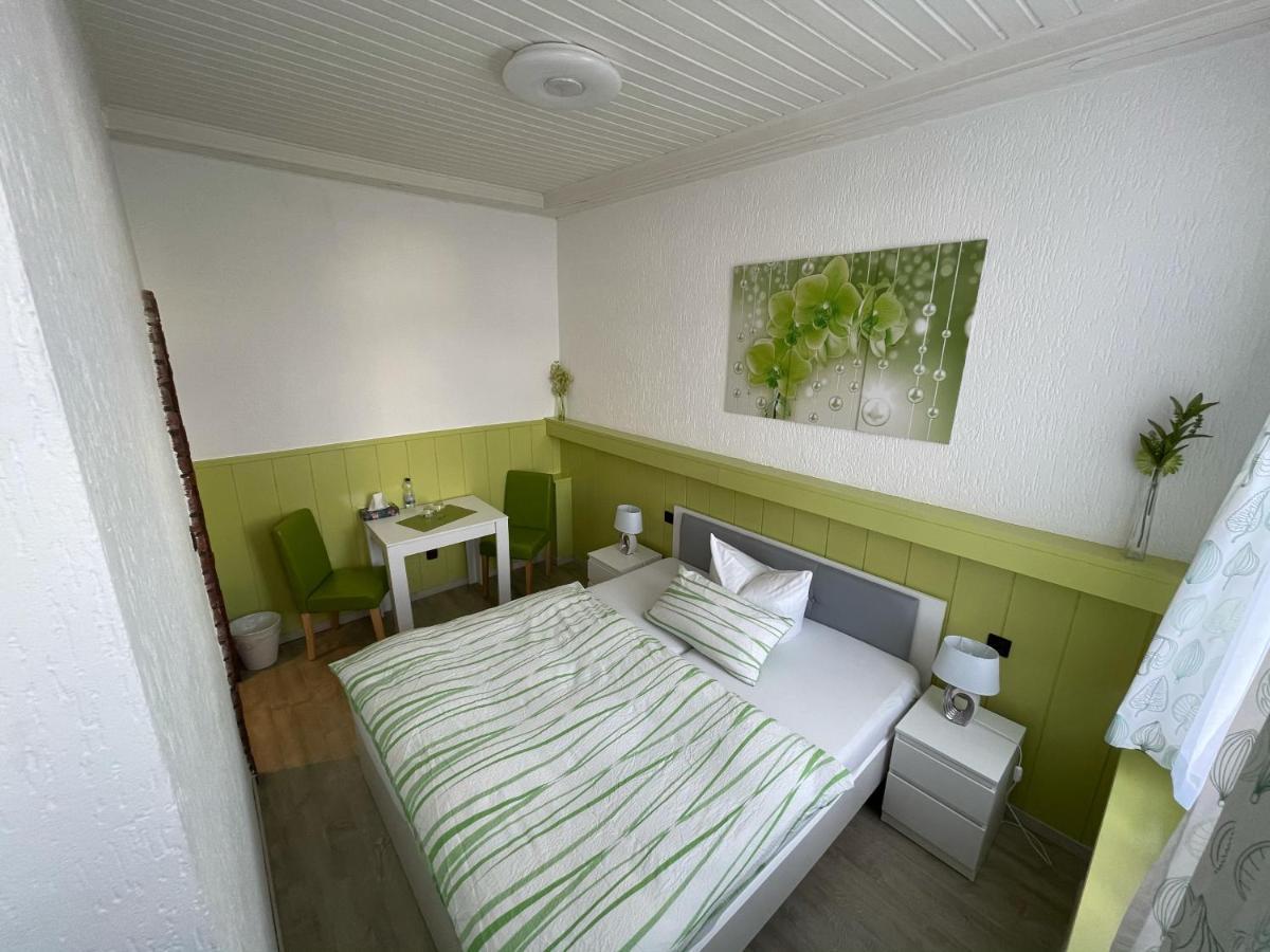 Hotel Schwanenburg Kleve  Kültér fotó