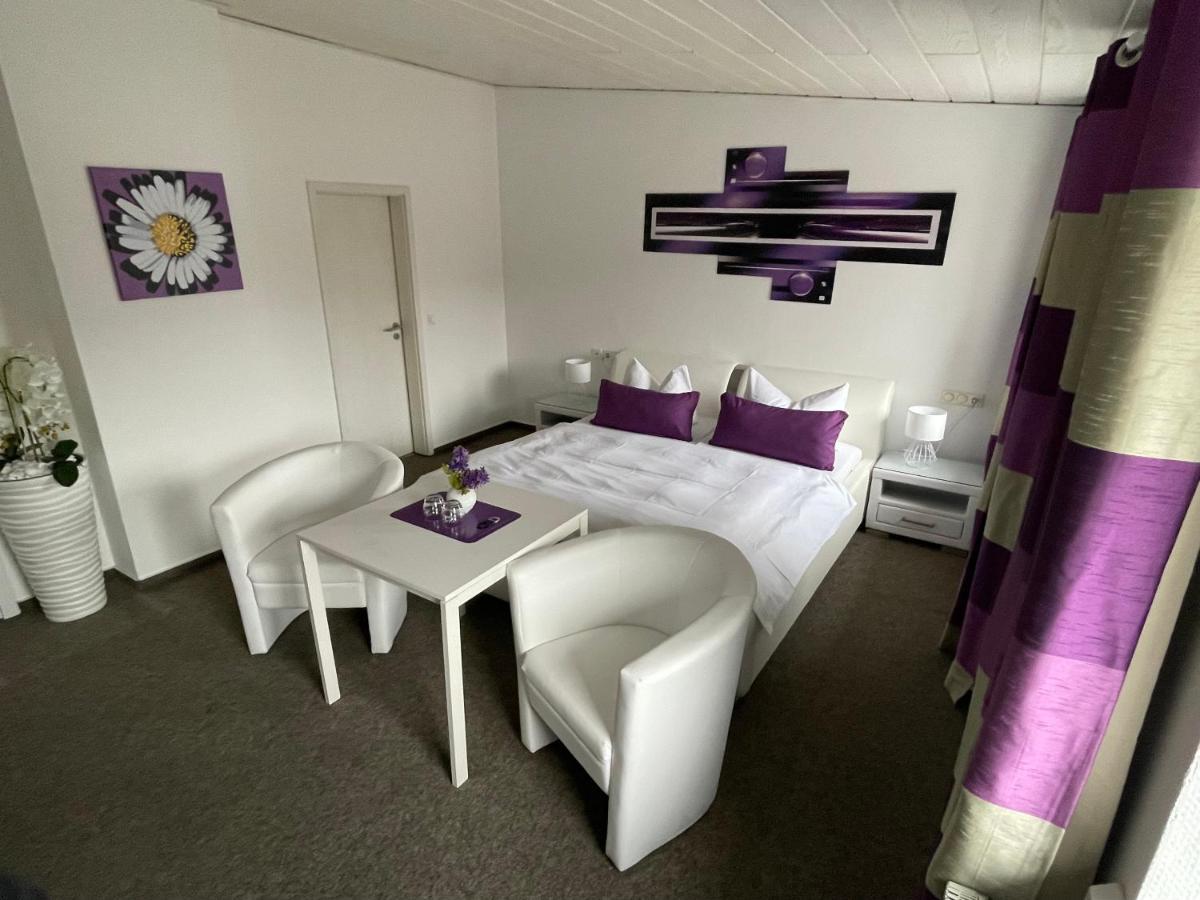 Hotel Schwanenburg Kleve  Kültér fotó