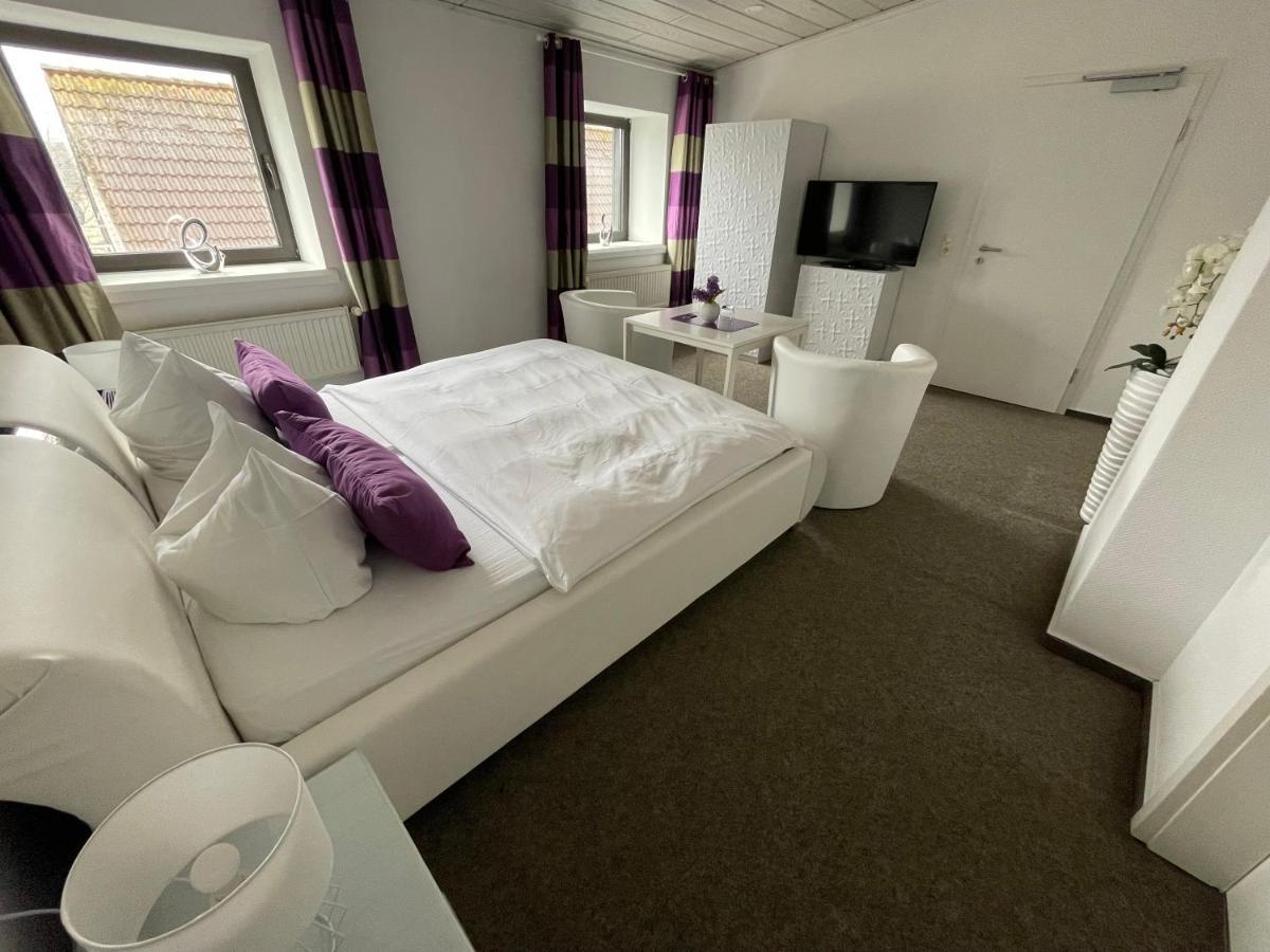 Hotel Schwanenburg Kleve  Kültér fotó