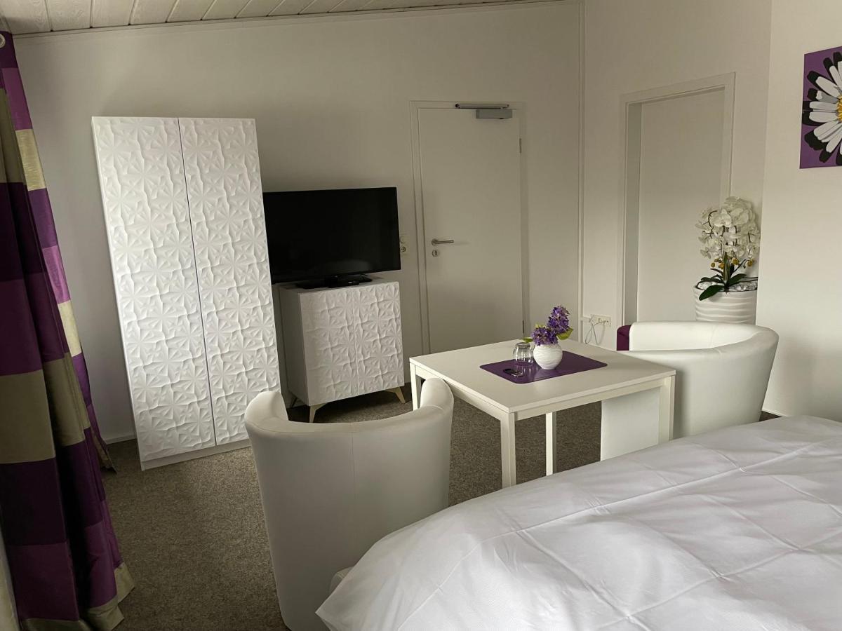 Hotel Schwanenburg Kleve  Kültér fotó