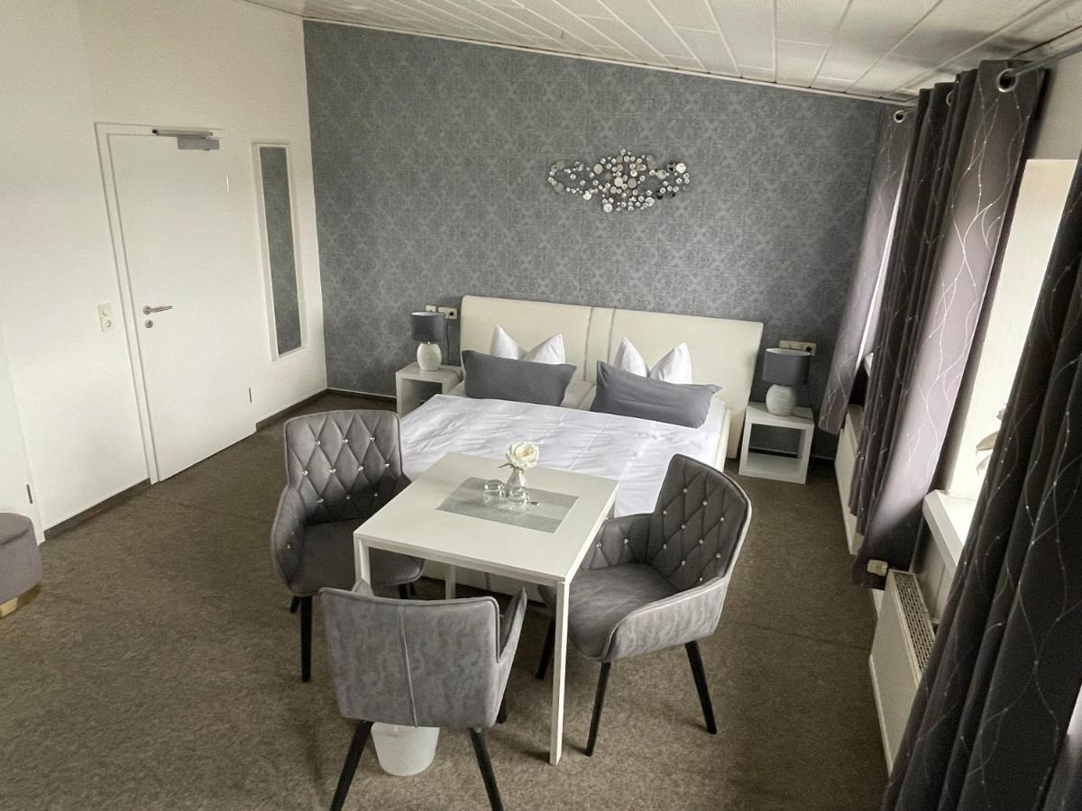 Hotel Schwanenburg Kleve  Kültér fotó