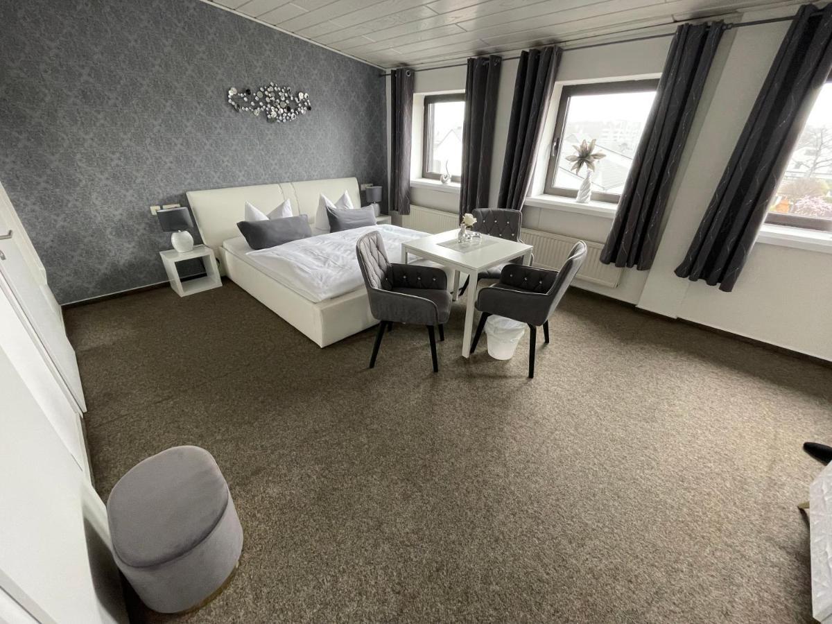 Hotel Schwanenburg Kleve  Kültér fotó