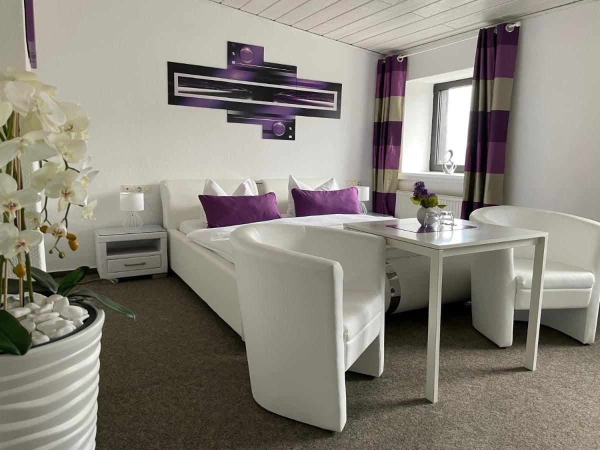 Hotel Schwanenburg Kleve  Kültér fotó