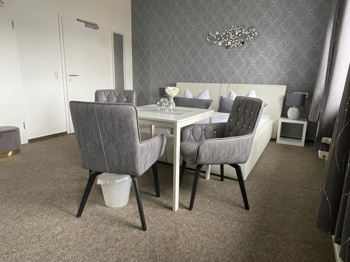 Hotel Schwanenburg Kleve  Kültér fotó