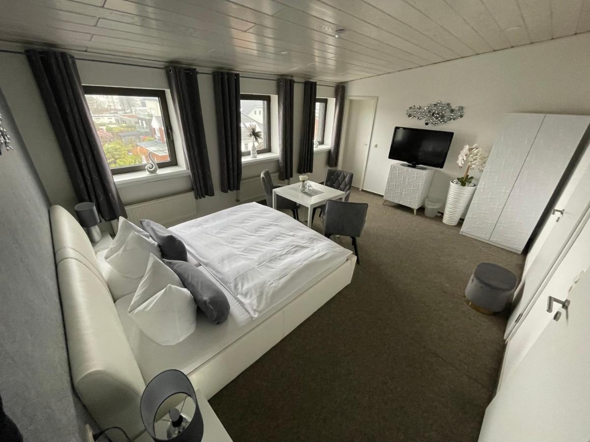 Hotel Schwanenburg Kleve  Kültér fotó