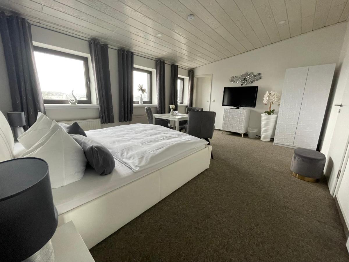 Hotel Schwanenburg Kleve  Kültér fotó