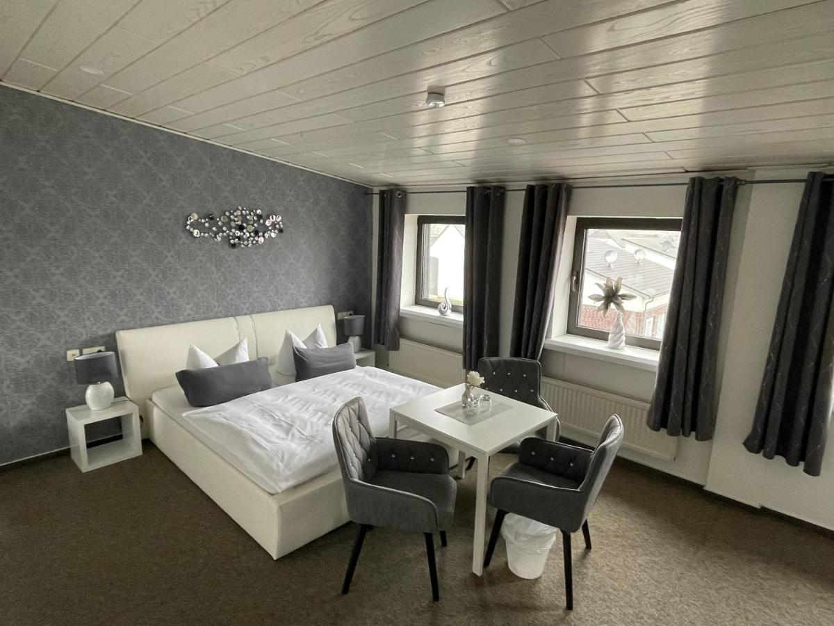 Hotel Schwanenburg Kleve  Kültér fotó