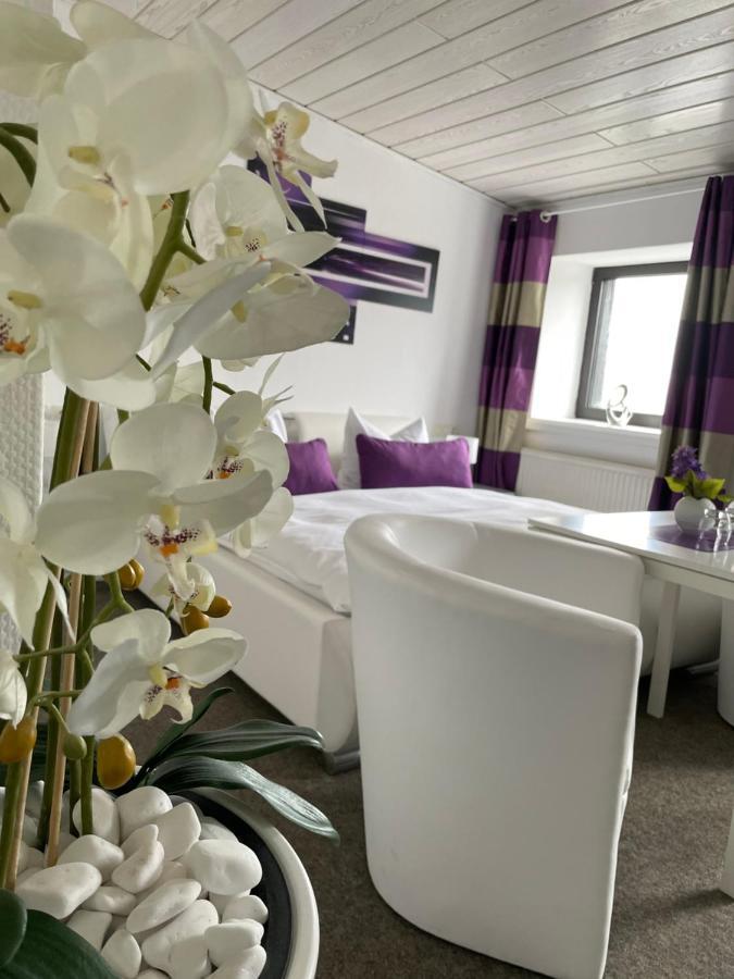 Hotel Schwanenburg Kleve  Kültér fotó