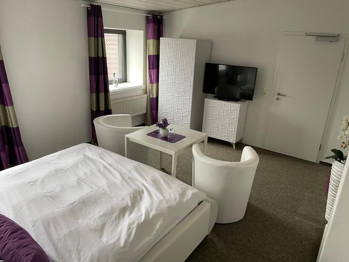Hotel Schwanenburg Kleve  Kültér fotó
