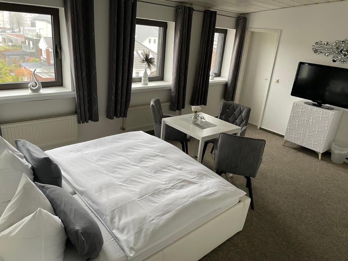 Hotel Schwanenburg Kleve  Kültér fotó