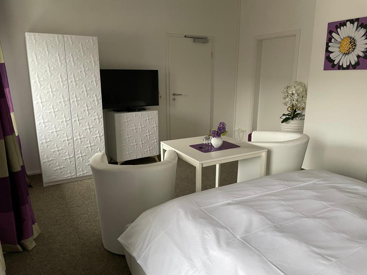 Hotel Schwanenburg Kleve  Kültér fotó