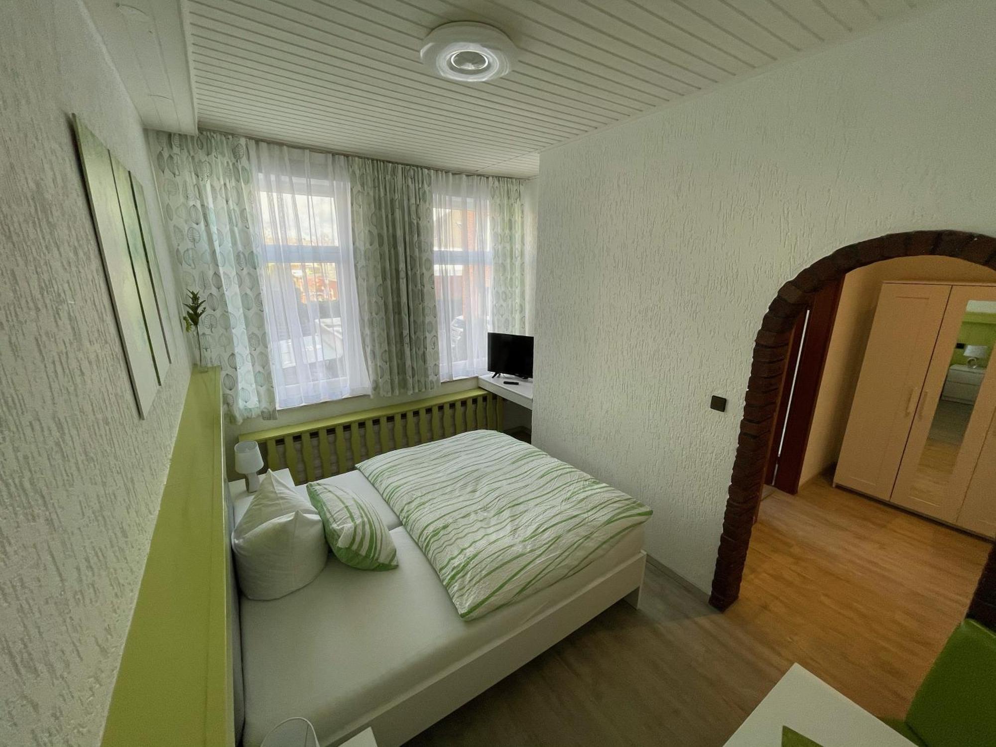 Hotel Schwanenburg Kleve  Szoba fotó