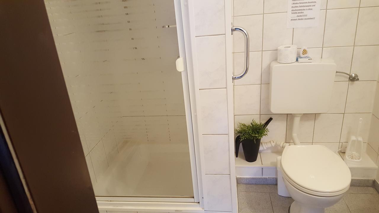 Hotel Schwanenburg Kleve  Kültér fotó