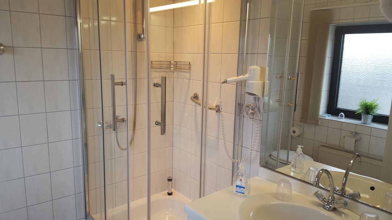 Hotel Schwanenburg Kleve  Kültér fotó