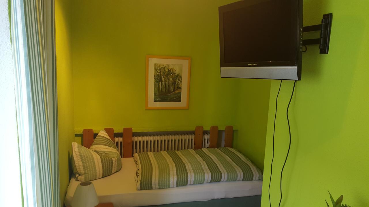 Hotel Schwanenburg Kleve  Kültér fotó