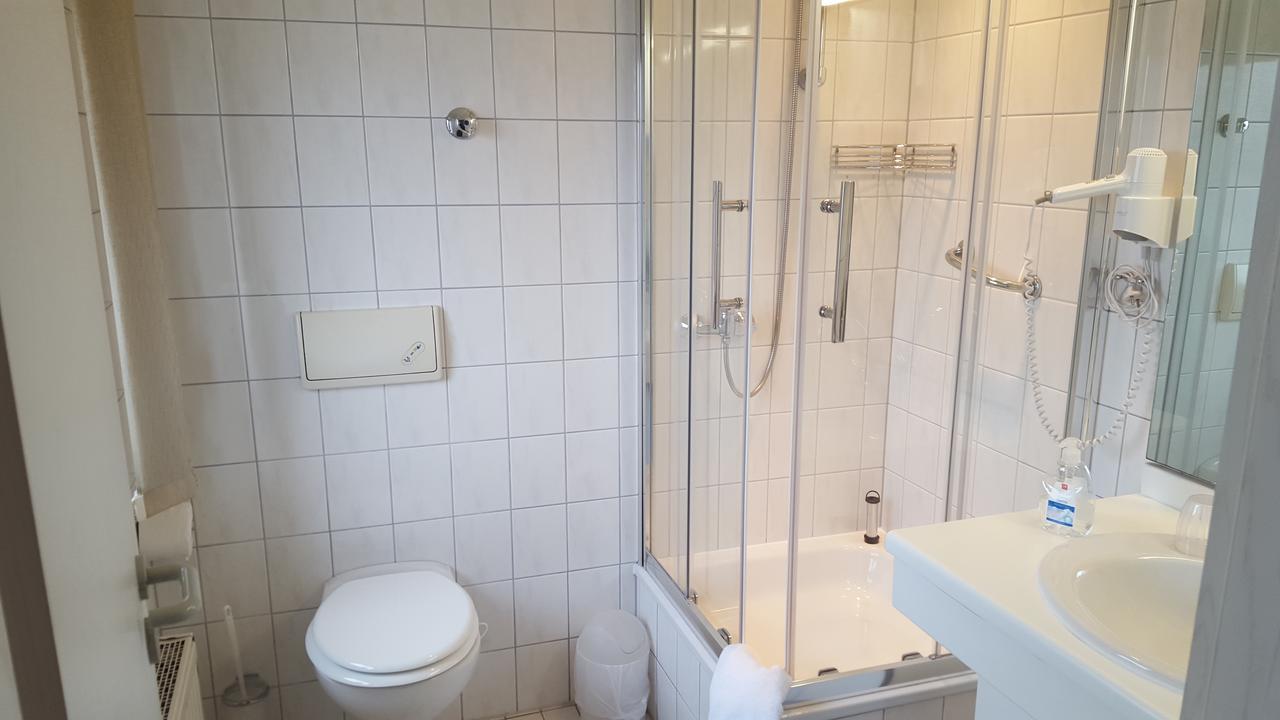 Hotel Schwanenburg Kleve  Szoba fotó
