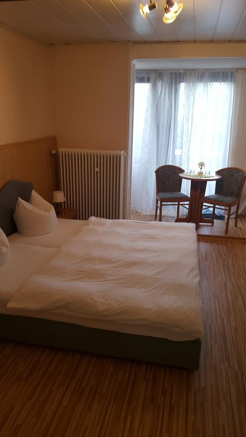 Hotel Schwanenburg Kleve  Kültér fotó