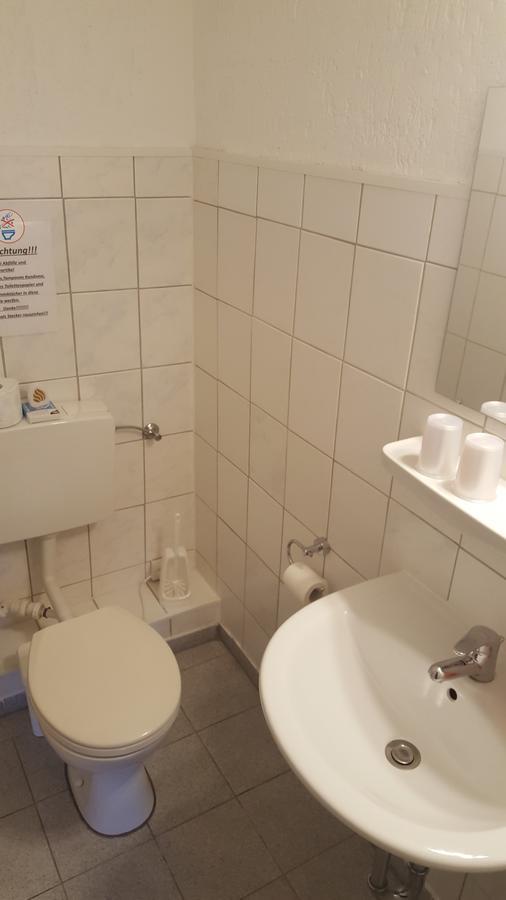 Hotel Schwanenburg Kleve  Kültér fotó