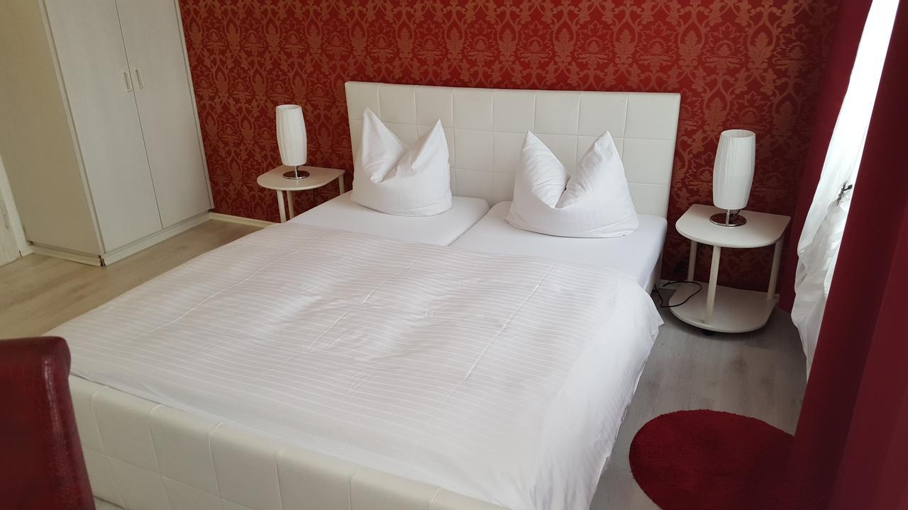 Hotel Schwanenburg Kleve  Kültér fotó