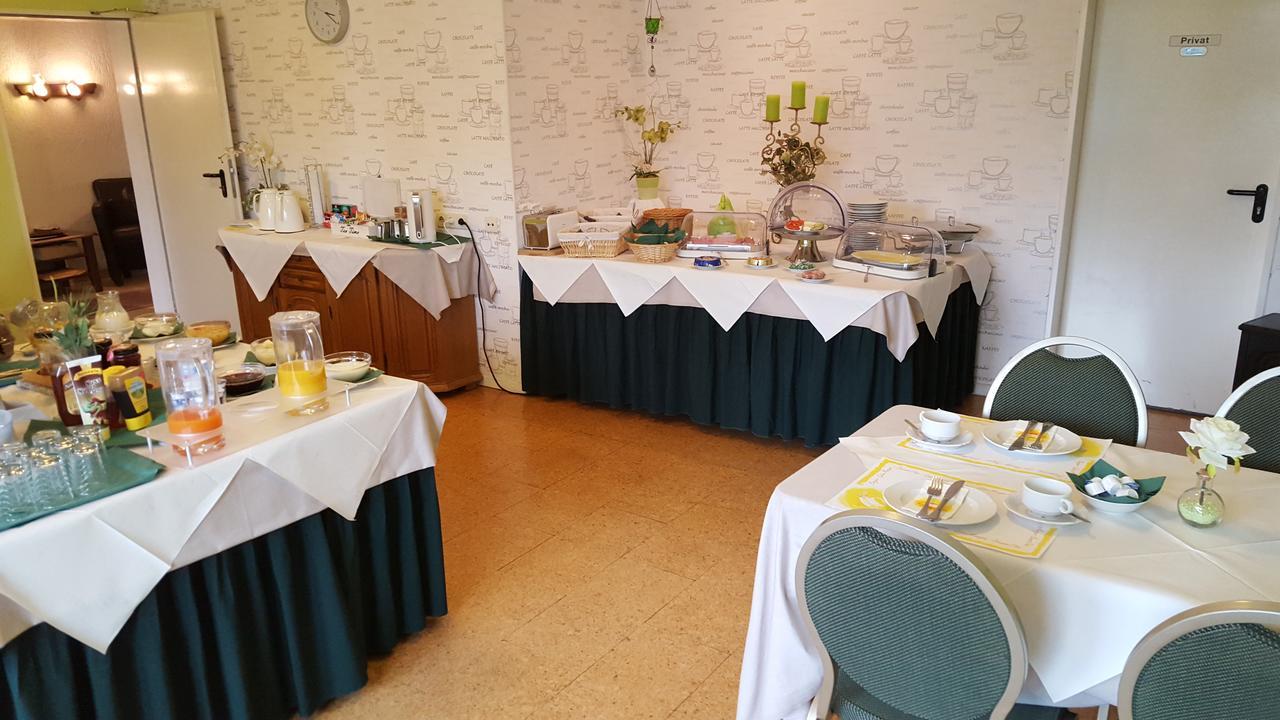 Hotel Schwanenburg Kleve  Kültér fotó