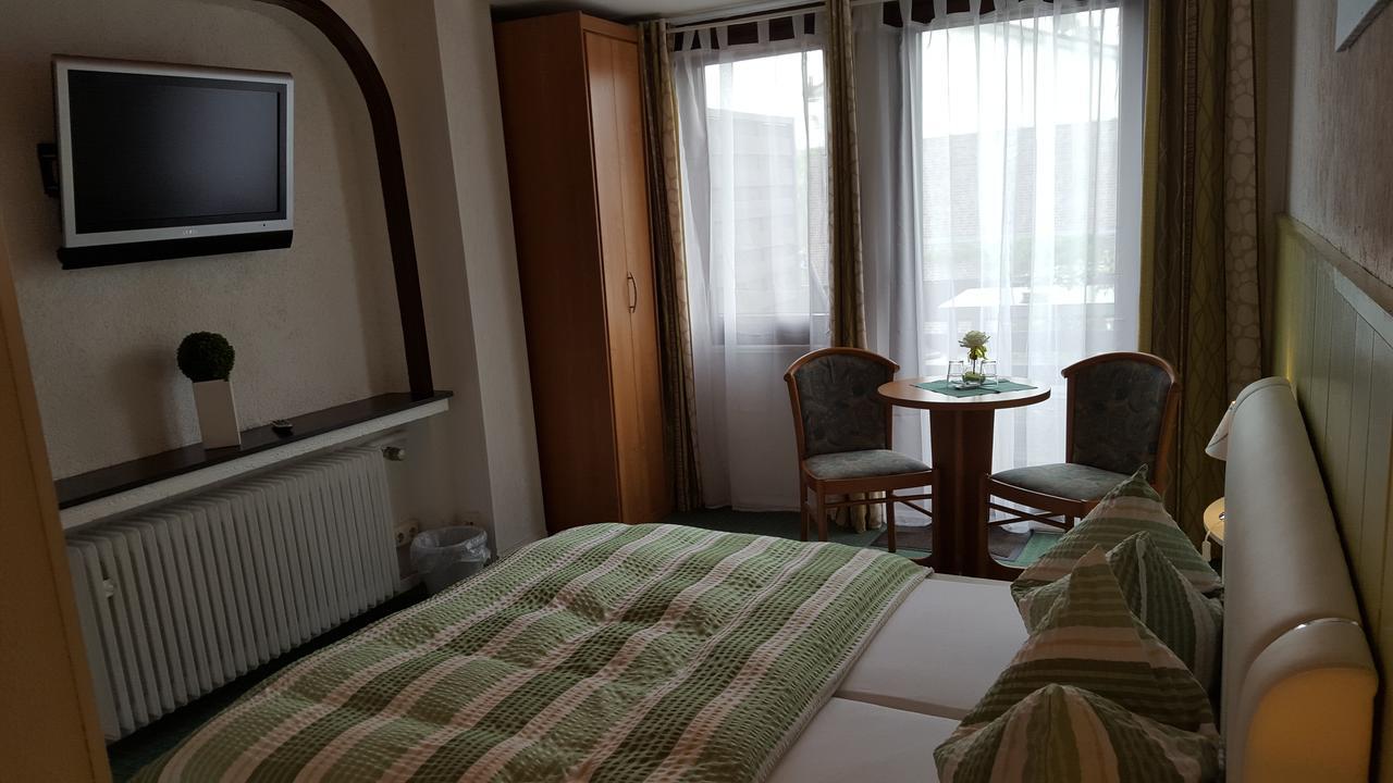 Hotel Schwanenburg Kleve  Kültér fotó