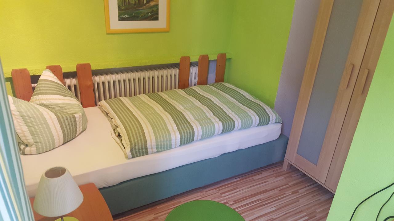 Hotel Schwanenburg Kleve  Kültér fotó