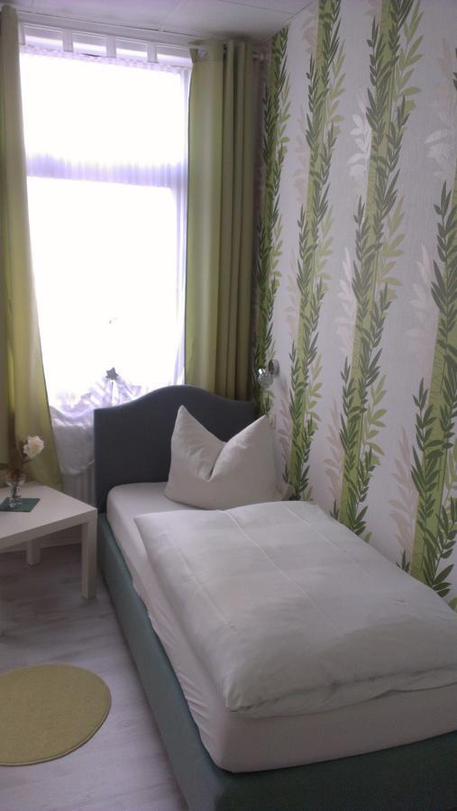 Hotel Schwanenburg Kleve  Kültér fotó