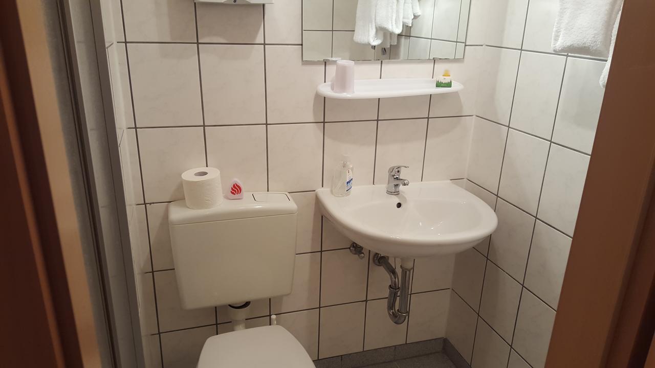Hotel Schwanenburg Kleve  Kültér fotó