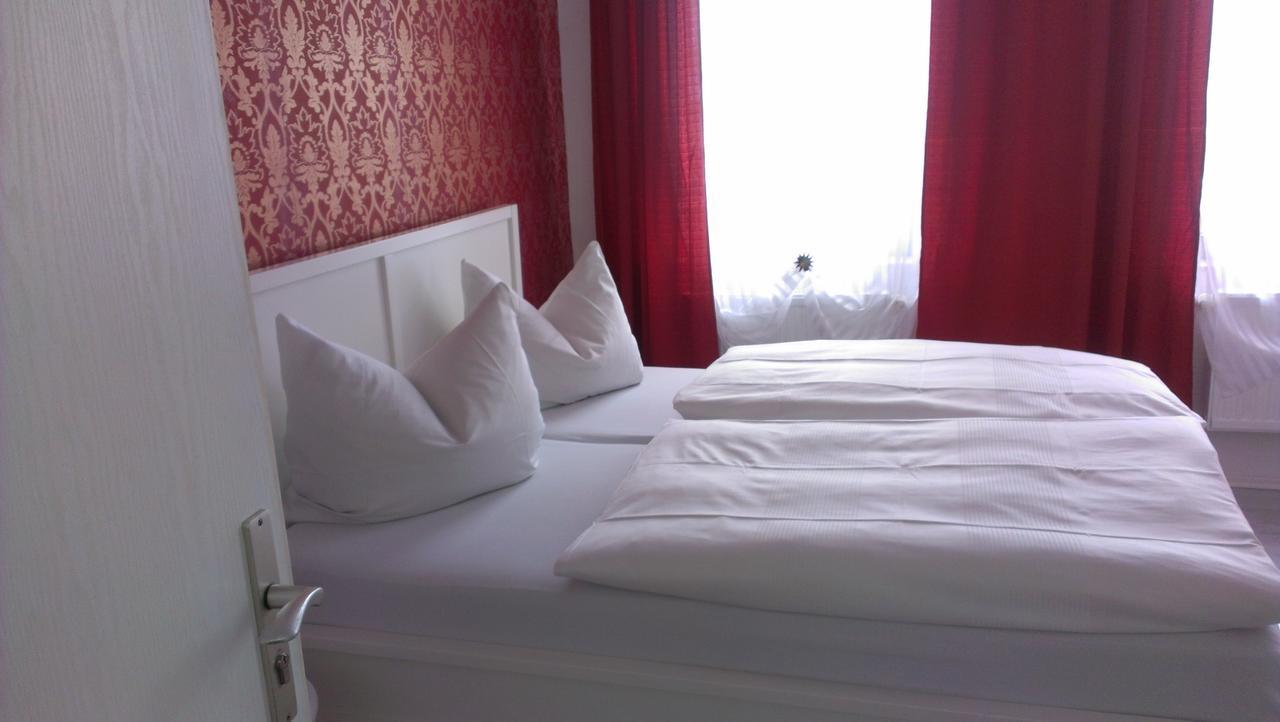 Hotel Schwanenburg Kleve  Kültér fotó
