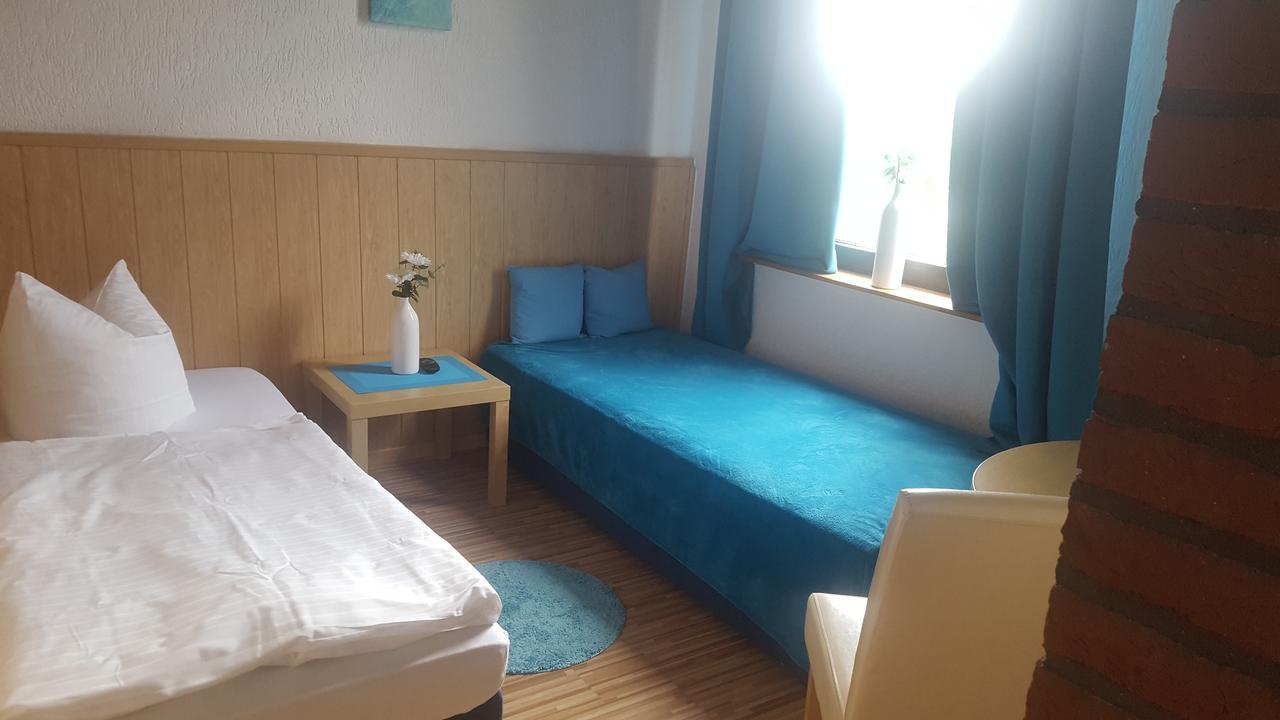 Hotel Schwanenburg Kleve  Kültér fotó
